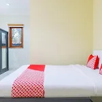 Ss Homes Near Rumah Sakit Pusat Pertamina