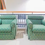 Ss Homes Near Rumah Sakit Pusat Pertamina